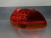 Recambio de piloto trasero derecho para bmw serie 7 (e65/e66) 3.0 turbodiesel cat referencia OEM IAM 63218379688 4 PUERTAS