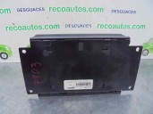 Recambio de amplificador para lancia lybra berlina 1.9 turbodiesel cat referencia OEM IAM 467406850  