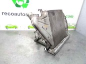 Recambio de intercooler para renault clio ii fase ii (b/cb0) 1.5 dci diesel referencia OEM IAM 8200252209 B9162 BEHR