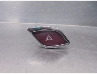 Recambio de warning para citroën c3 ii 1.4 referencia OEM IAM 96669616KR  