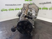 Recambio de caja cambios para bmw serie 3 berlina (e46) 2.0 16v diesel cat referencia OEM IAM HCI 1083780HCI 