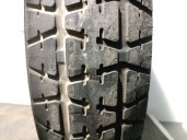 Recambio de neumatico repuesto para bmw x5 (e53) 3.0 i referencia OEM IAM 6750316 T15590D18103M DUNLOP