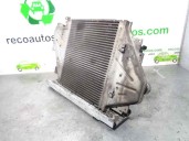 Recambio de intercooler para renault clio ii fase ii (b/cb0) 1.5 dci diesel referencia OEM IAM 8200252209 B9162 BEHR
