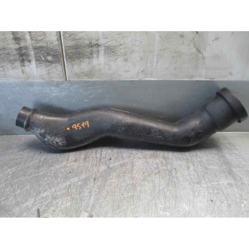 Recambio de tubo para ford fiesta berlina (dx) 1.8 tddi turbodiesel cat referencia OEM IAM YS619U512AC J17LA 