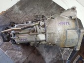 Recambio de caja cambios para bmw serie 3 berlina (e46) 2.0 16v diesel cat referencia OEM IAM HCI 1083780HCI 