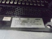 Recambio de amplificador para lancia lybra berlina 1.9 turbodiesel cat referencia OEM IAM 467406850 