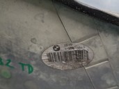 Recambio de piloto trasero derecho para bmw serie 7 (e65/e66) 3.0 turbodiesel cat referencia OEM IAM 63218379688 4 PUERTAS