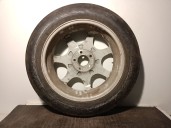 Recambio de neumatico repuesto para bmw x5 (e53) 3.0 i referencia OEM IAM 6750316 T15590D18103M DUNLOP