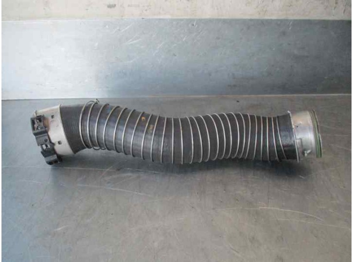 Recambio de tubo para bmw serie 3 touring (e91) 2.0 turbodiesel cat referencia OEM IAM 11617823887 