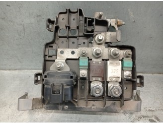 Recambio de caja reles / fusibles para renault trafic ii furgoneta (fl) 2.5 dci 145 (fl0j) referencia OEM IAM 8200520034 938576