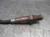 Recambio de sonda lambda para renault clio ii fase ii (b/cb0) 1.4 16v referencia OEM IAM 8200035997 0258006294 BOSCH