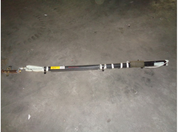 Recambio de airbag cortina delantero derecho para chrysler jeep cherokee (kj) 2.8 crd cat referencia OEM IAM 55315098AE 55315098