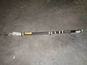 Recambio de airbag cortina delantero derecho para chrysler jeep cherokee (kj) 2.8 crd cat referencia OEM IAM 55315098AE 55315098