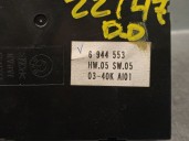 Recambio de mando elevalunas delantero derecho para bmw x5 (e53) 3.0 i referencia OEM IAM 6944553 61316962507 