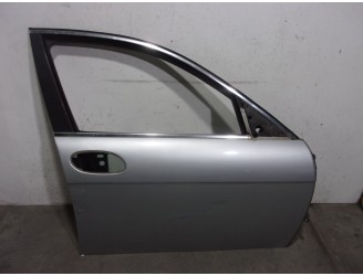 Recambio de puerta delantera derecha para bmw serie 7 (e65/e66) 3.0 turbodiesel cat referencia OEM IAM 41517202082 GRIS 4 PUERTA
