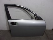 Recambio de puerta delantera derecha para bmw serie 7 (e65/e66) 3.0 turbodiesel cat referencia OEM IAM 41517202082 GRIS 4 PUERTA