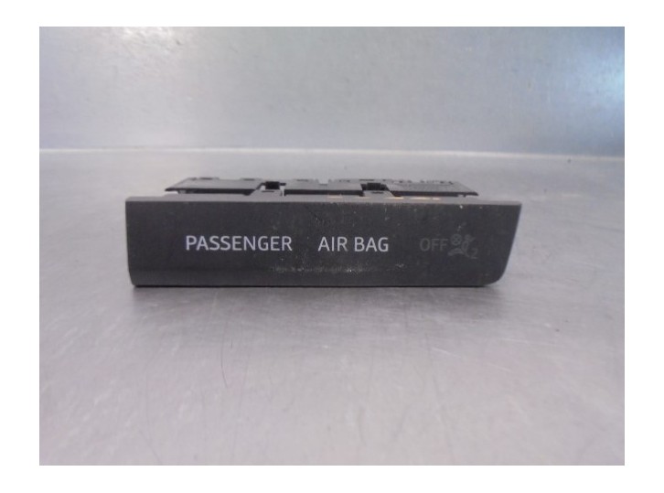 Recambio de interruptor para seat ibiza (6j5) referencia OEM IAM 6P0919234 