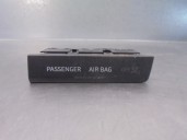 Recambio de interruptor para seat ibiza (6j5) referencia OEM IAM 6P0919234 