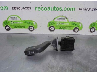 Recambio de mando luces para opel corsa c corsavan (comercial) referencia OEM IAM 09185413  