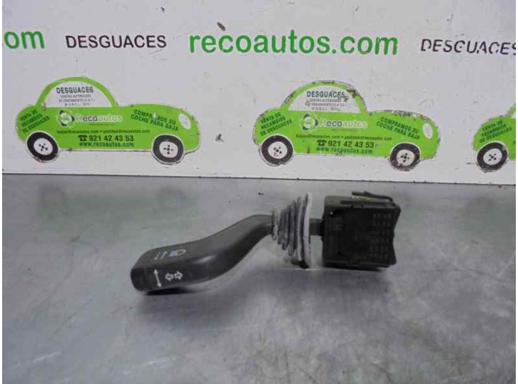 Recambio de mando luces para opel corsa c corsavan (comercial) referencia OEM IAM 09185413  