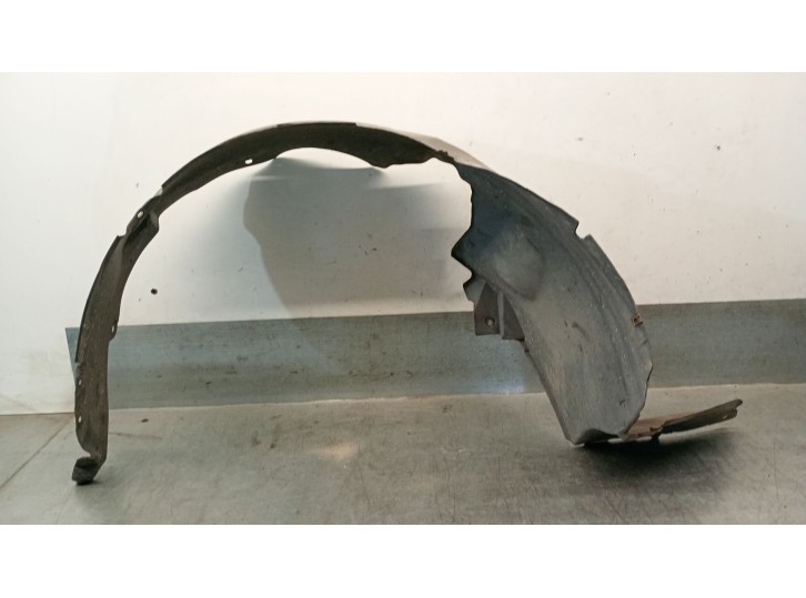 Recambio de paso rueda delantero derecho para chevrolet aveo / kalos hatchback (t200) 1.2 referencia OEM IAM 96496758 96496758 