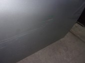 Recambio de puerta delantera derecha para bmw serie 7 (e65/e66) 3.0 turbodiesel cat referencia OEM IAM 41517202082 GRIS 4 PUERTA