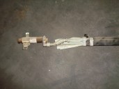 Recambio de airbag cortina delantero derecho para chrysler jeep cherokee (kj) 2.8 crd cat referencia OEM IAM 55315098AE 55315098
