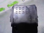 Recambio de mando luces para opel corsa c corsavan (comercial) referencia OEM IAM 09185413  