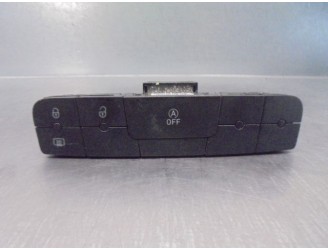Recambio de interruptor para seat ibiza (6j5) referencia OEM IAM 6P0927137E 