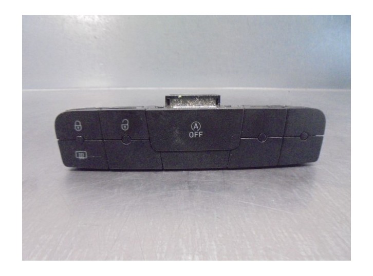 Recambio de interruptor para seat ibiza (6j5) referencia OEM IAM 6P0927137E 