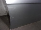 Recambio de puerta delantera derecha para bmw serie 7 (e65/e66) 3.0 turbodiesel cat referencia OEM IAM 41517202082 GRIS 4 PUERTA
