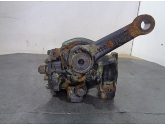 Recambio de caja direccion para mercedes-benz clase c (w202) berlina 1.8 16v cat referencia OEM IAM 1244611501 A2024600500 12446