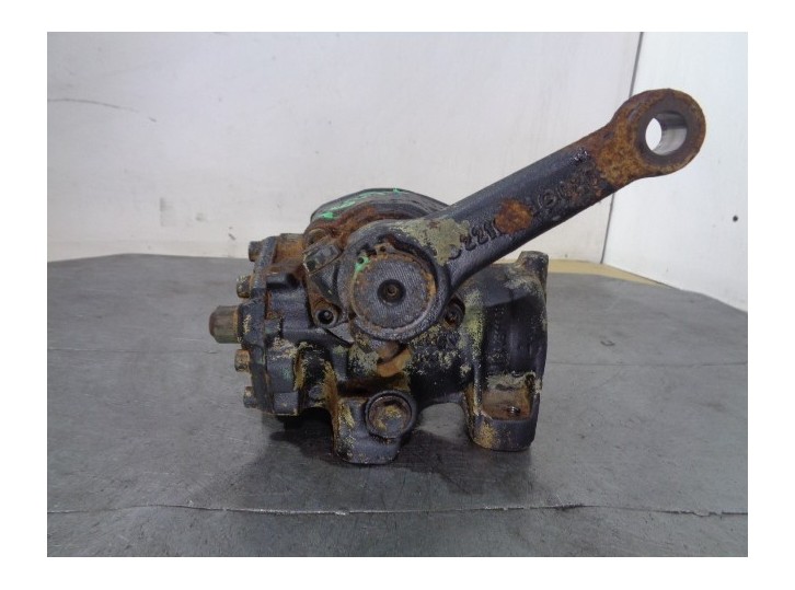 Recambio de caja direccion para mercedes-benz clase c (w202) berlina 1.8 16v cat referencia OEM IAM 1244611501 A2024600500 12446