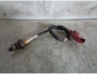 SONDA LAMBDA 04E906262BH 0258030127 BOSCH