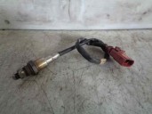 Replacement lambda sensor for Volkswagen Polo (6R1) 1.2 TDI OEM IAM reference 04E906262BH 0258030127 BOSCH