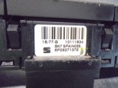 Recambio de interruptor para seat ibiza (6j5) referencia OEM IAM 6P0927137E 