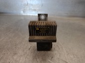 Recambio de caja precalentamiento para renault scenic (ja..) 1.9 dci diesel cat referencia OEM IAM 7700115078 BED712 NAGARES