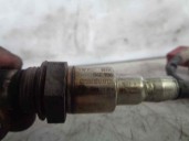 Replacement lambda sensor for Volkswagen Polo (6R1) 1.2 TDI OEM IAM reference 04E906262BH 0258030127 BOSCH