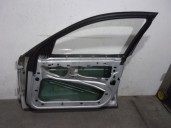 Recambio de puerta delantera derecha para bmw serie 7 (e65/e66) 3.0 turbodiesel cat referencia OEM IAM 41517202082 GRIS 4 PUERTA