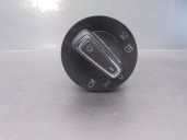 Recambio de mando luces salpicadero para seat ibiza (6j5) referencia OEM IAM 5G0941431AH  