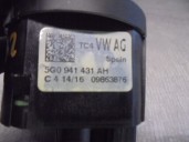 Recambio de mando luces salpicadero para seat ibiza (6j5) referencia OEM IAM 5G0941431AH  