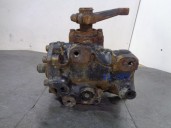 Recambio de caja direccion para mercedes-benz clase c (w202) berlina 1.8 16v cat referencia OEM IAM 1244611501 A2024600500 12446