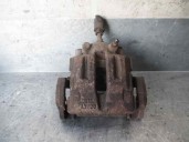 Replacement rear left brake caliper for BMW 3 Series Touring (E91) 2.0 turbodiesel cat OEM IAM reference 34216768697 