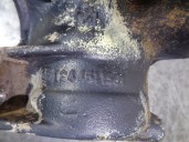 Recambio de caja direccion para mercedes-benz clase c (w202) berlina 1.8 16v cat referencia OEM IAM 1244611501 A2024600500 12446