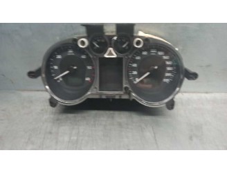 Recambio de cuadro instrumentos para seat ibiza (6l1) 1.9 tdi referencia OEM IAM 6L0920802A 503001490400 MAGNETI MARELLI