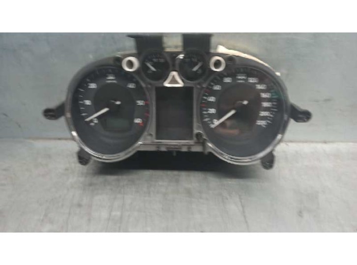 Recambio de cuadro instrumentos para seat ibiza (6l1) 1.9 tdi referencia OEM IAM 6L0920802A 503001490400 MAGNETI MARELLI