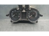 Recambio de cuadro instrumentos para seat ibiza (6l1) 1.9 tdi referencia OEM IAM 6L0920802A 503001490400 MAGNETI MARELLI