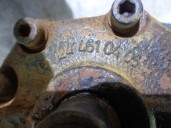 Recambio de caja direccion para mercedes-benz clase c (w202) berlina 1.8 16v cat referencia OEM IAM 1244611501 A2024600500 12446