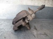 Replacement rear left brake caliper for BMW 3 Series Touring (E91) 2.0 Turbodiesel CAT OEM IAM reference 34216768697 