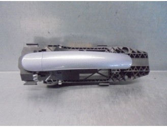 Recambio de maneta exterior delantera derecha para seat ibiza (6j5) referencia OEM IAM 5N0837205M  5 PUERTAS